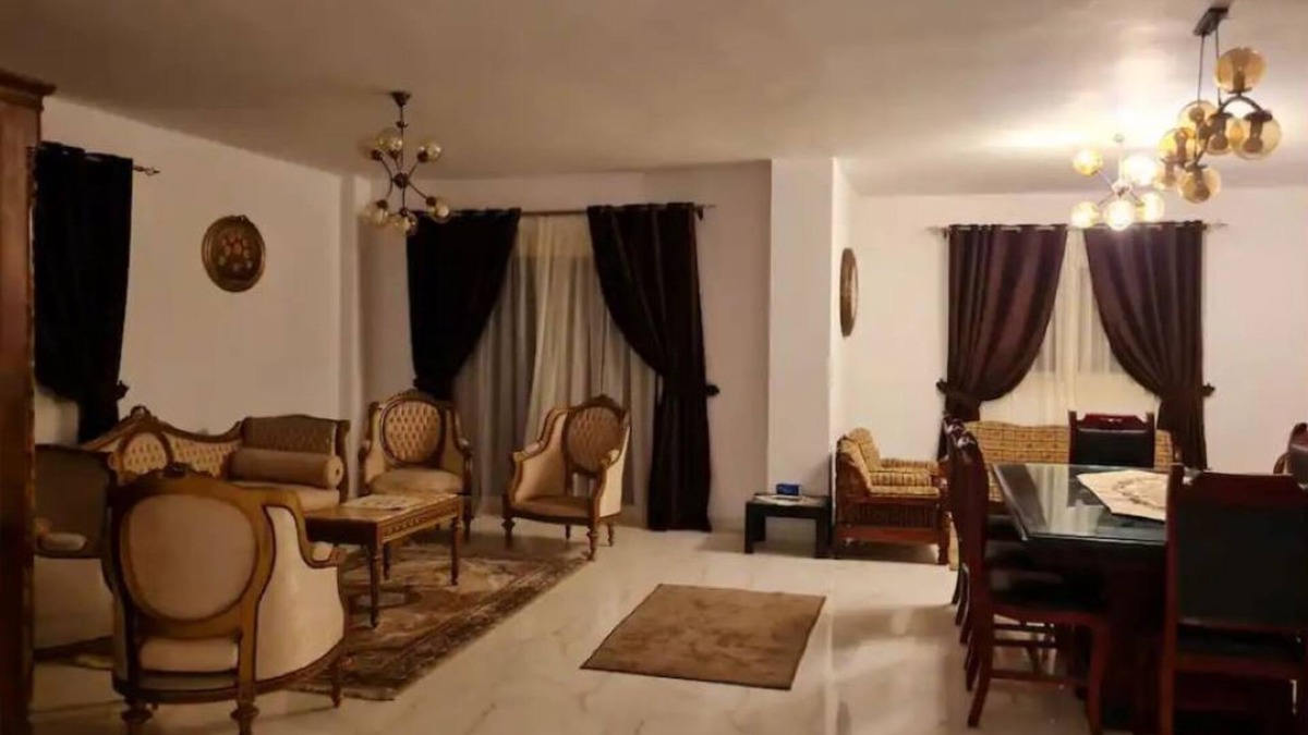 Al-Basatin Apartment | Oriental apartmentnn