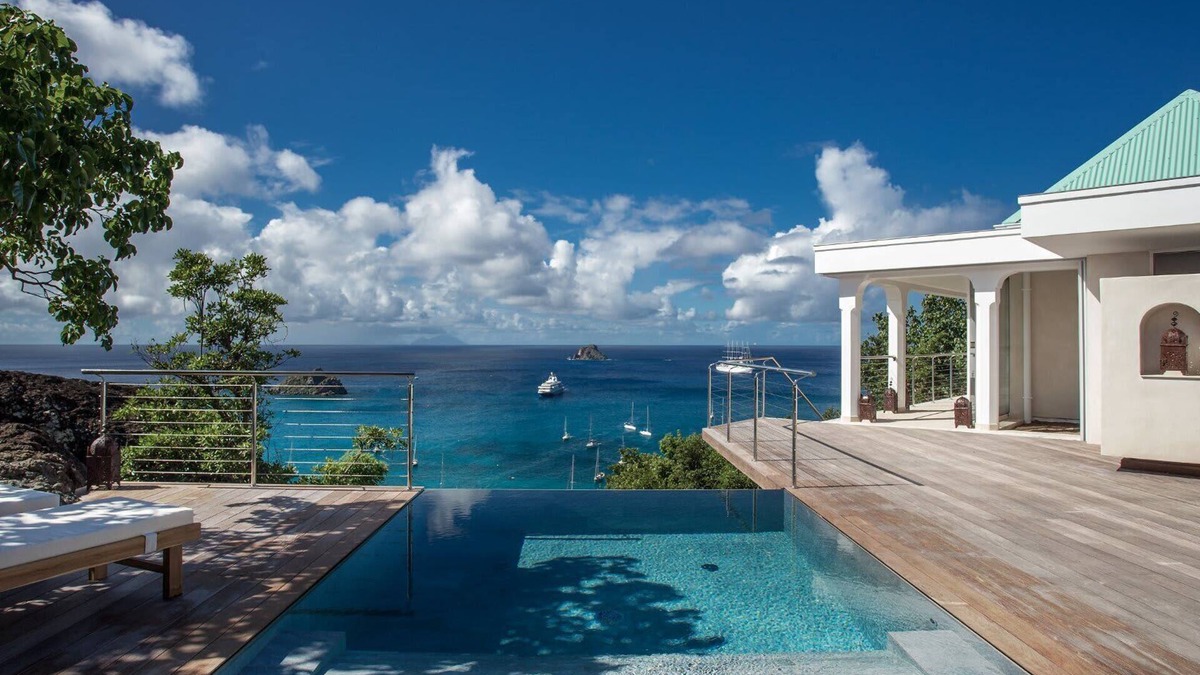 Public Villa | Oriental-inspired Villa in Ideal Area