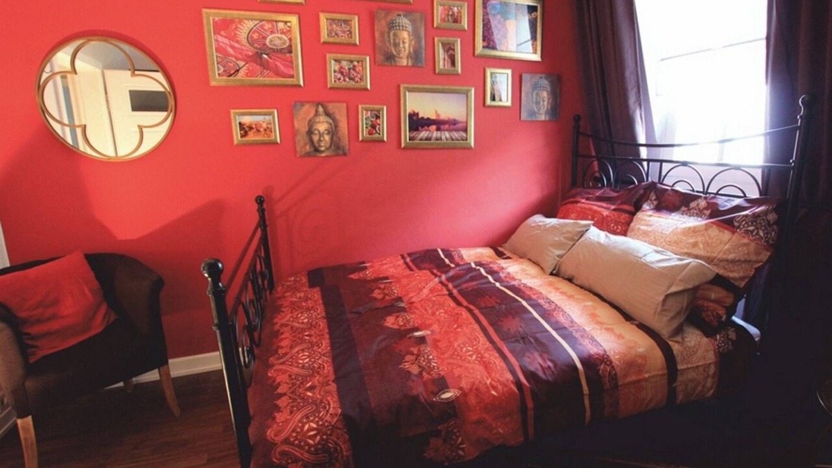 Bad Ems Apartment | OrientNest