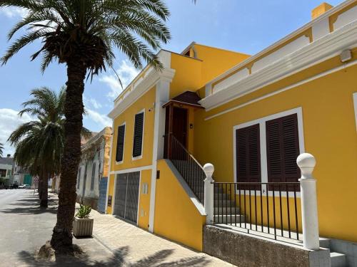 Mindelo House | Orietta Residencial