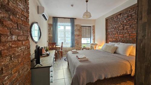 Urla Hotel | Origin Rooms Urla