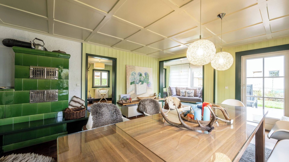 Oberstdorf House | Original Oberstdorfer Alpchalet with wellness
