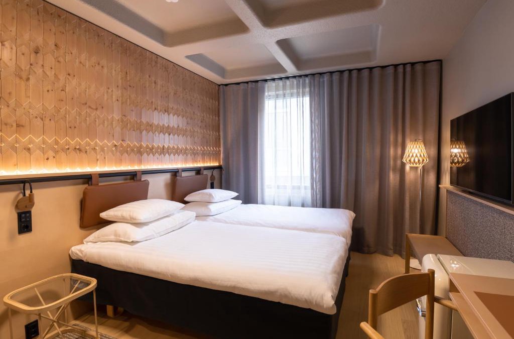 Lappeenranta Hotel | Original Sokos Hotel Lappee
