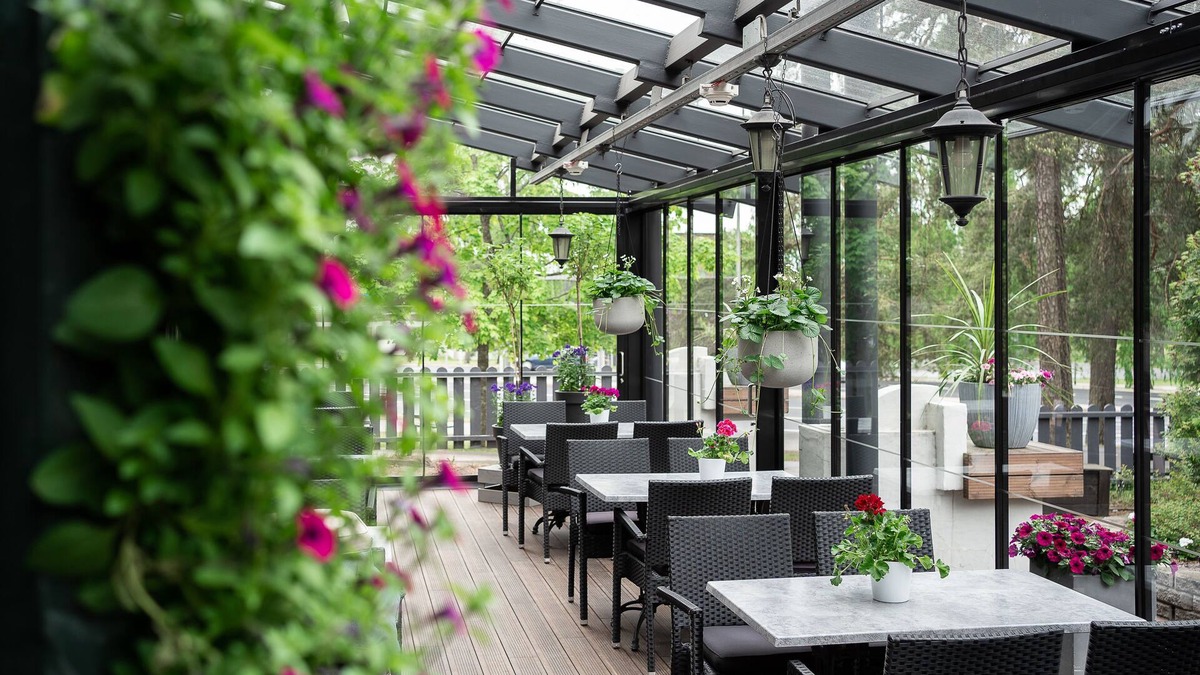 Koria Hotel | Original Sokos Hotel Vaakuna Kouvola