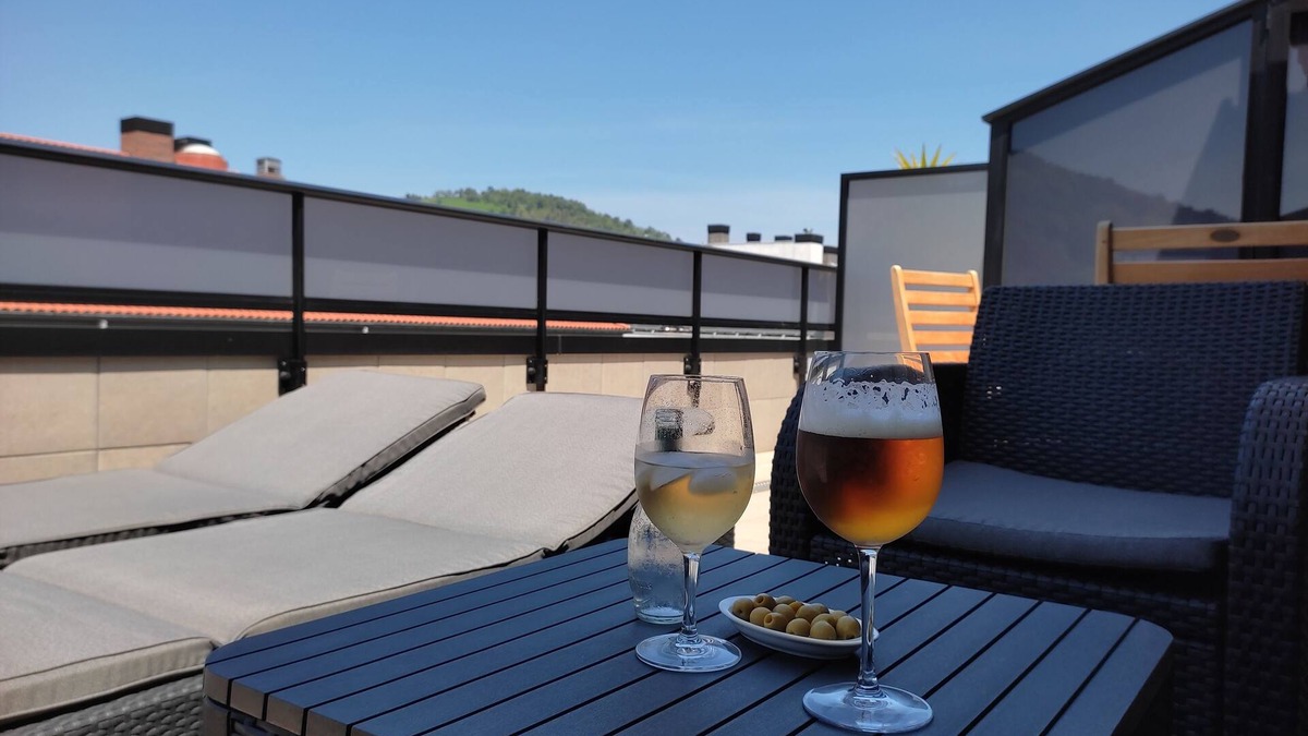 Orio Apartment | ORIO COMFORT PENTHOUSE + PARKING INCLUDED