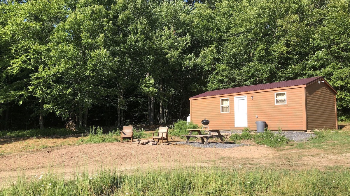 Galeton Cabin | Oriole Cabin 10 minutes to Cherry Springs
