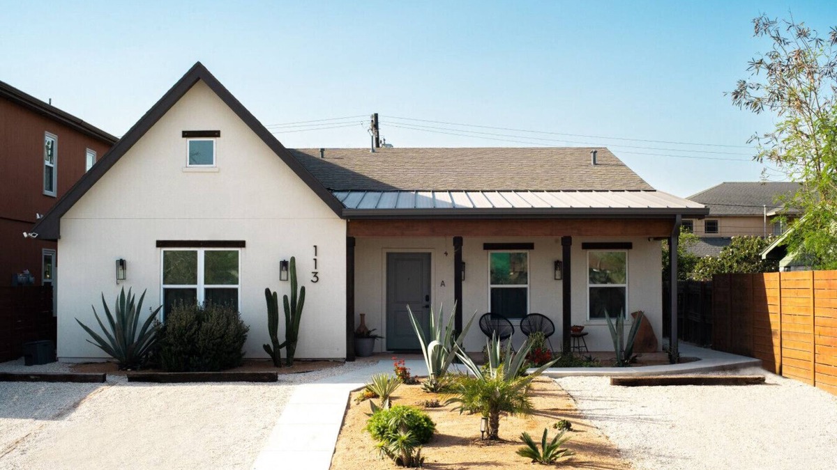 Port Isabel House | Orion A: 3BR Heated Pool, Desk, Laundry