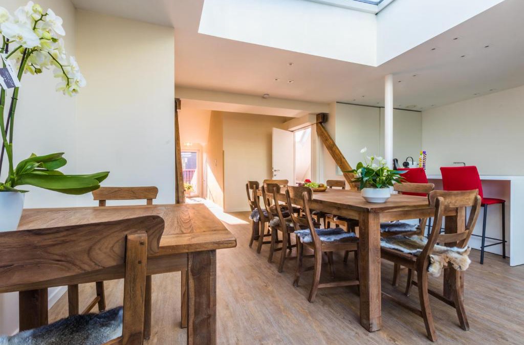 Ledegem Bed & Breakfast | ORION B&B