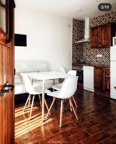 Torrejon El Rubio Apartment | Orion