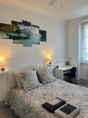 Fourchambault Apartment | Orion