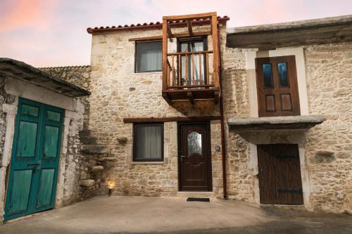 Choudetsi Apartment | Orion Homes & Villas