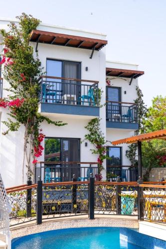 Bitez Hotel | Orion hotel