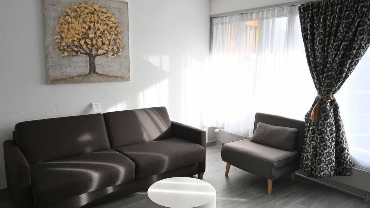 Ovronnaz Apartment | Orion RS6 by Interhome