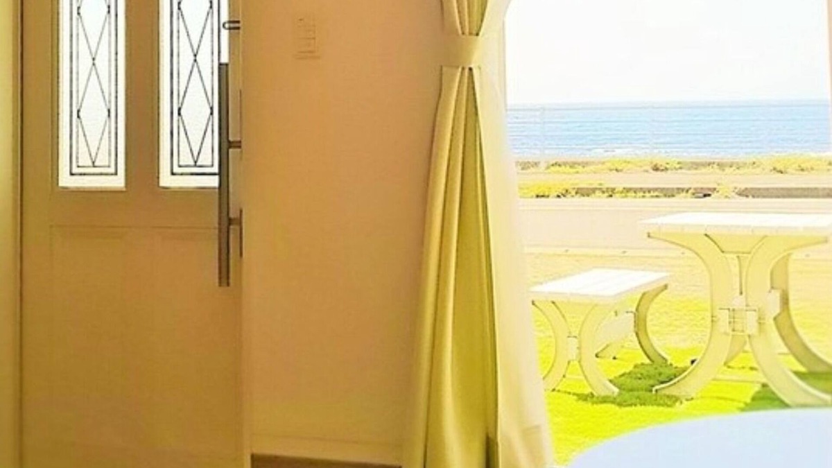 Shirahamacho Shirahama House | Orison ONE Private cottage 3LDK Private cott/Minamiboso Chiba