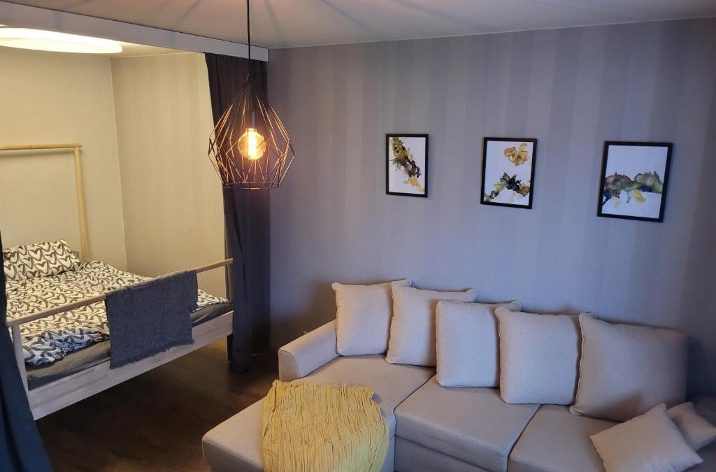 Orivesi Apartment | Orivesi keskusta