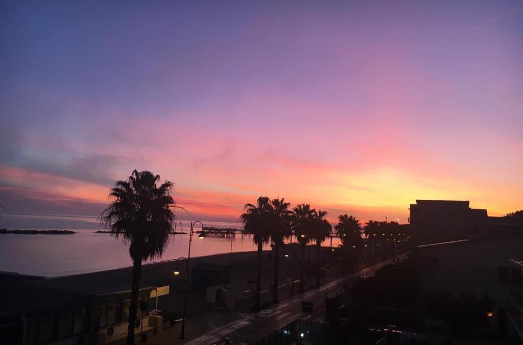 Francavilla al Mare Apartment | ORIZZONTE BLU