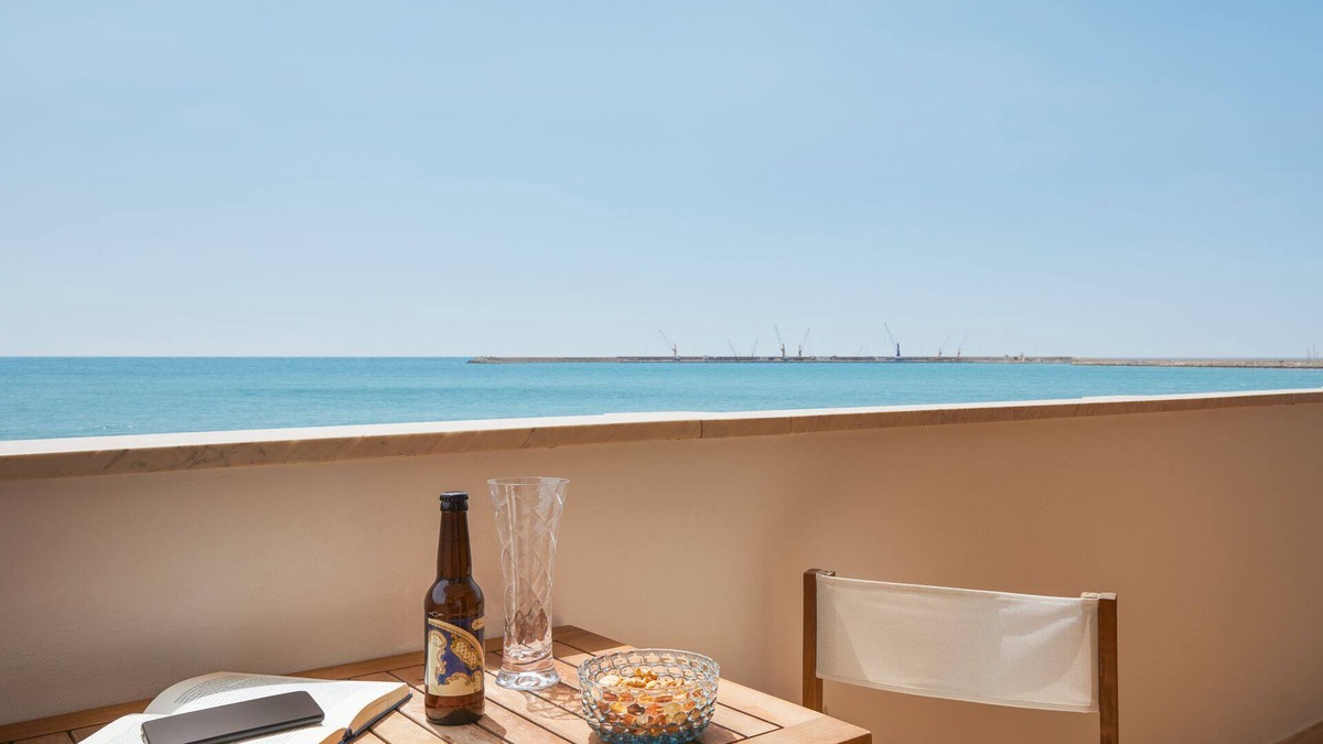 Pozzallo Apartment | Orizzonte - Orizzonte Apartment