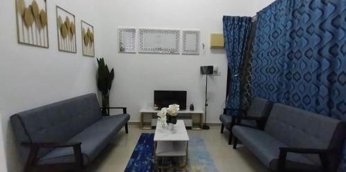 Kluang House | Orkid Bayu Homestay Kluang