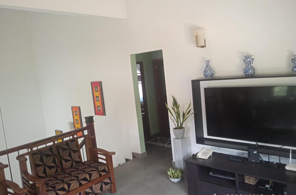 Ragama House | Orkid rooms