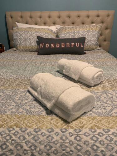 Oamaru House | Orla's Cottage