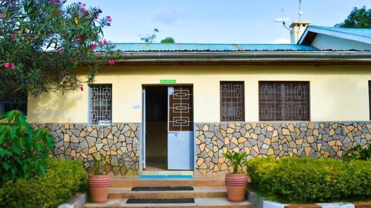 Machakos House | Orlando Guest Resort