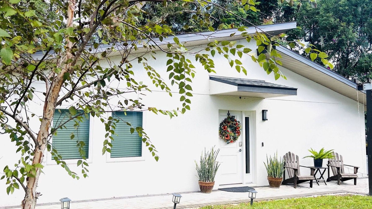 Fairvilla House | Orlando Happy Guest House by Universal Studios