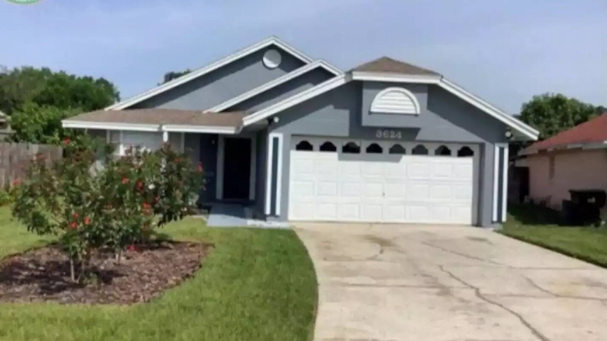 Pine Hills House | Orlando Home - 20 min from all tourists attraction