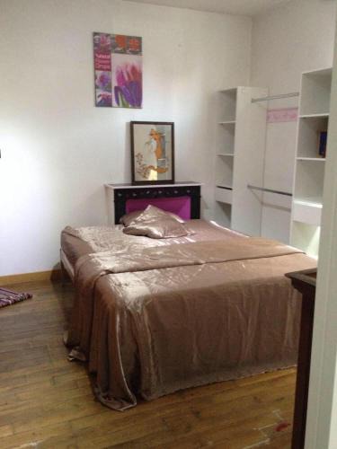 Fleury-les-Aubrais Apartment | Orleans - Fleury Les Aubrais - gare SNCF