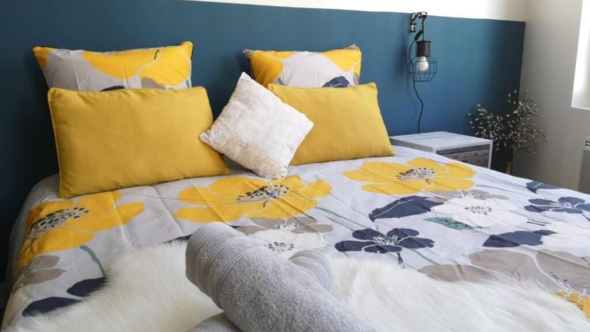 Orleans Apartment | Orleans Studio - Near Train Station - Free Parking
