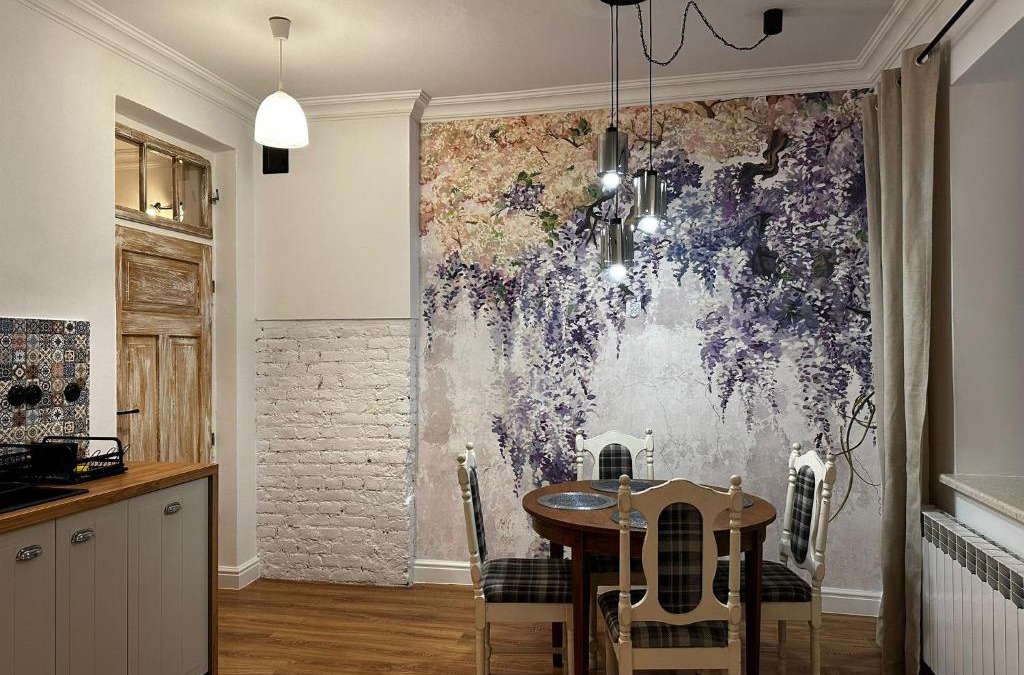 Zamosc Apartment | Orlicz 32 Apartments
