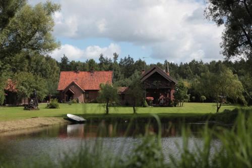 Ostroda House | Orlik Mazury