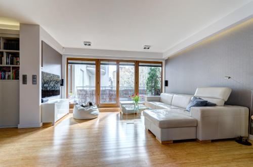 Orlowo Apartment | Orlowska43