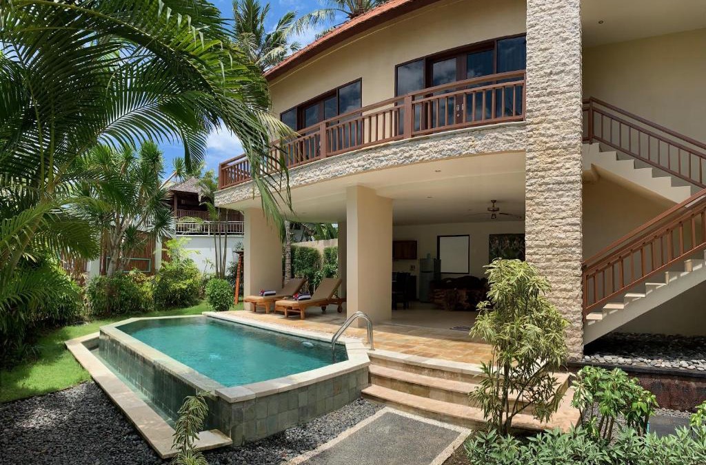 Candi Dasa Resort | Orlowsky Discovery Candidasa Hotel