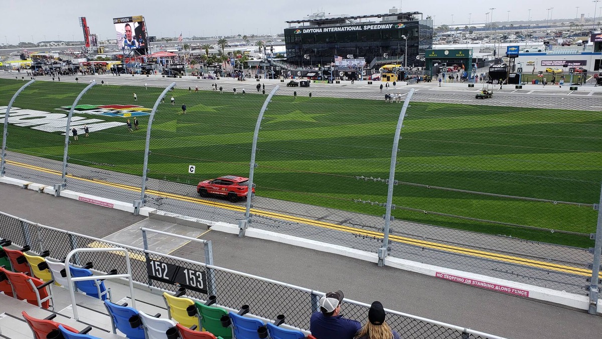 Bostroms House | Ormond Beach for Daytona 500