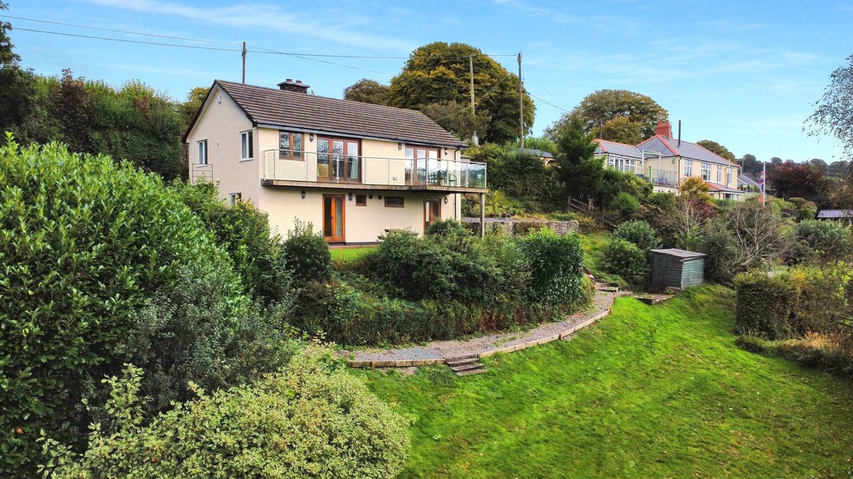 Withypool Cottage | Ormrods, Withypool