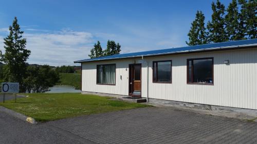 Fellabær House | Ormurinn Guesthouse