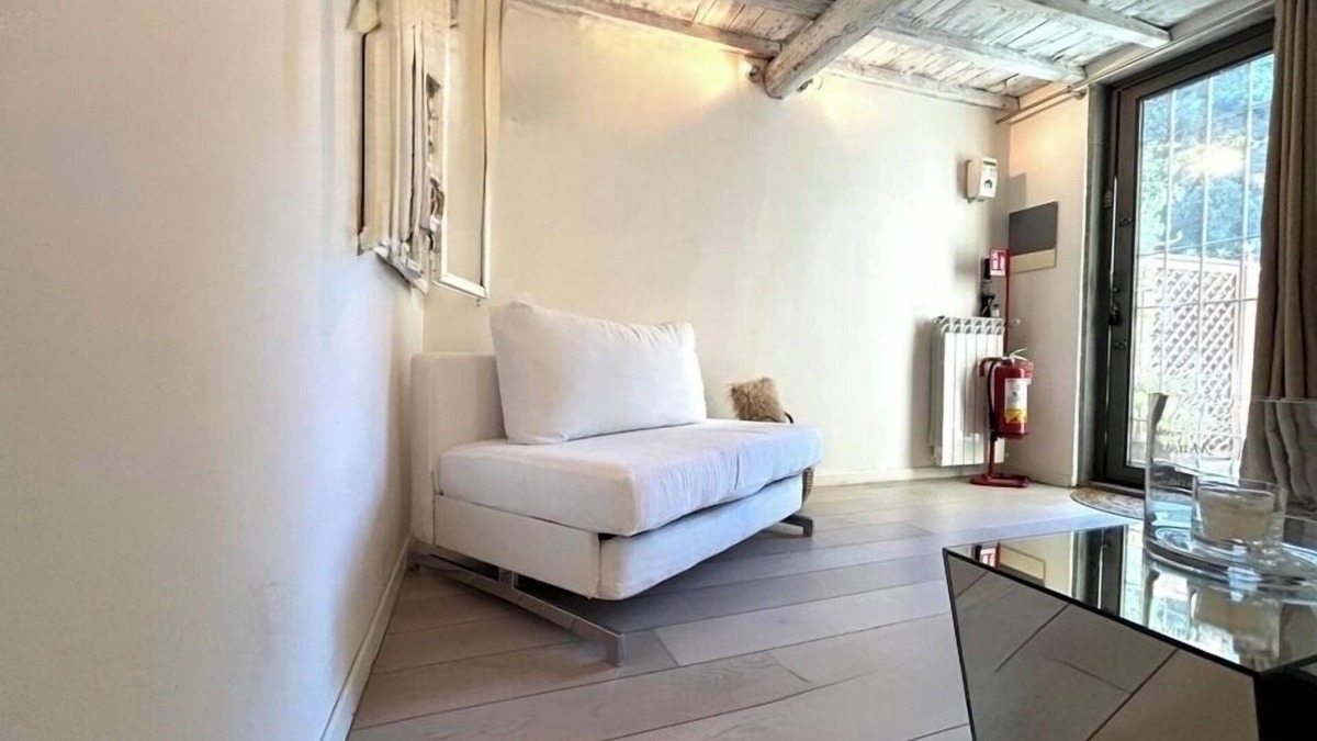 Settignano House | ORO BLANCO [Stylish Chalet] ⭐️⭐️⭐️⭐️