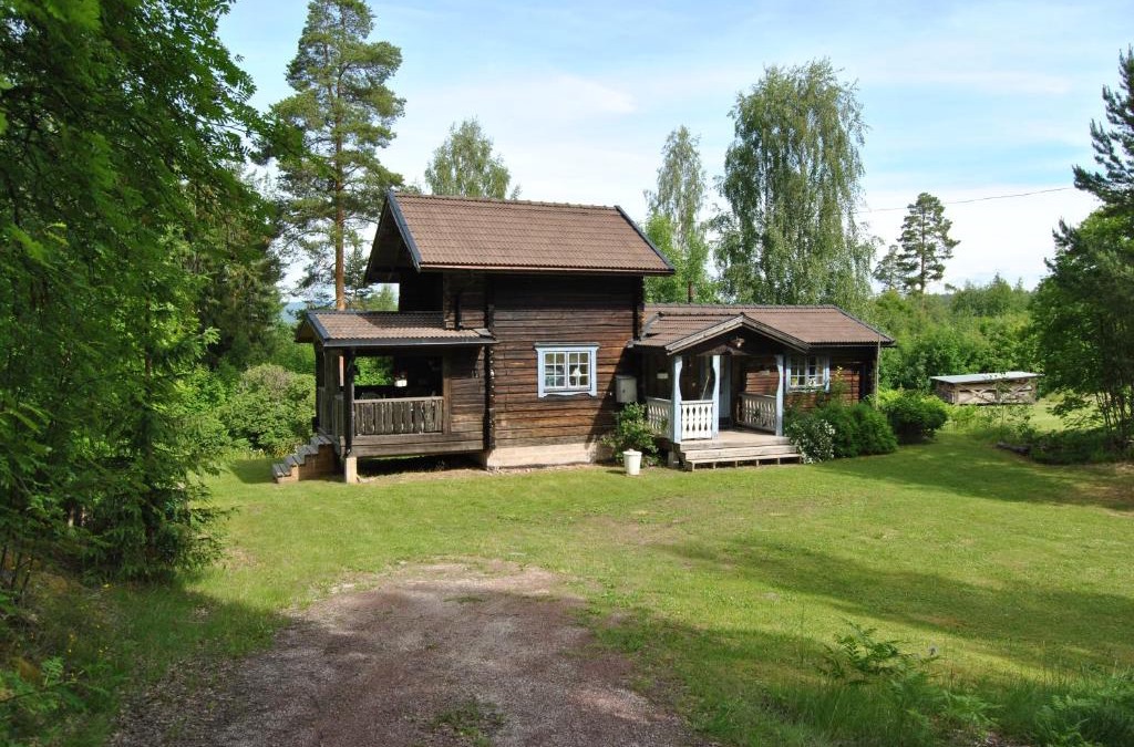 Dalarna House | Orsastuguthyrning - Stenberg