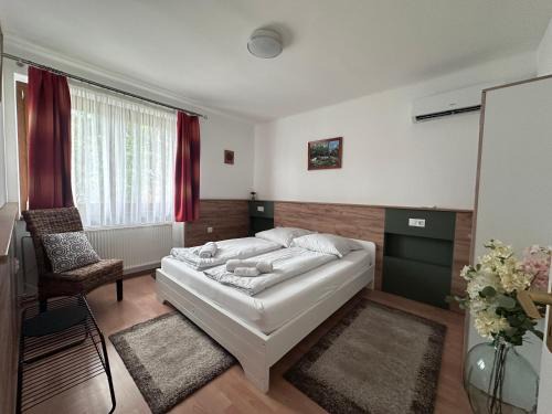 Szombathely Apartment | Orsi House