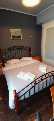 Agria Apartment | Orsiida sea view apartment Agria