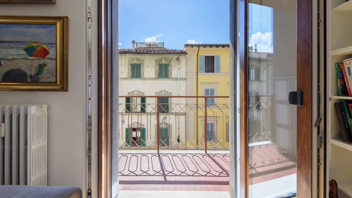 Ricorboli Apartment | Orsini by Mmega
