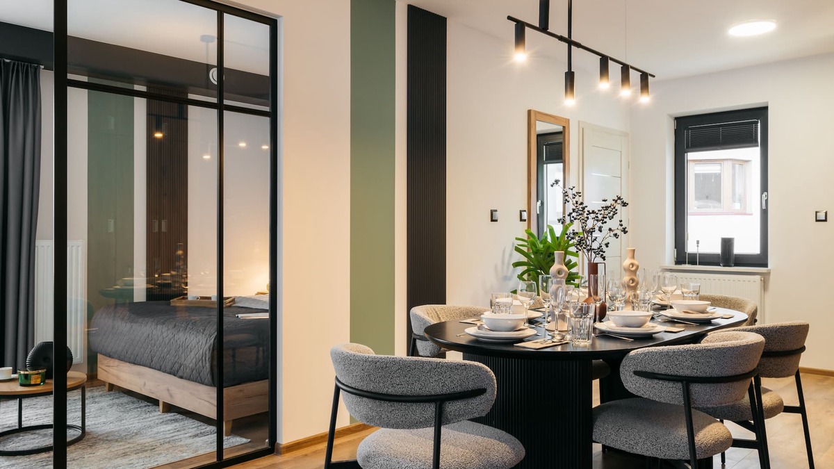 Ursus Apartment | ORSO Rooms & Apartments - LoftAffair Collection