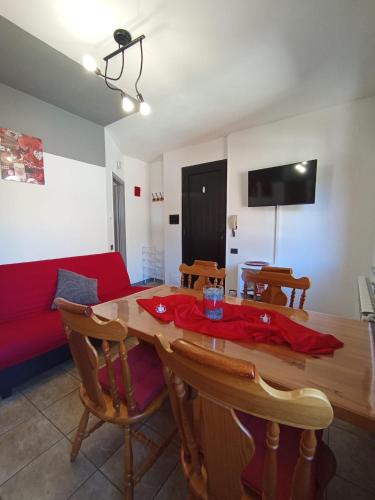 Boleto Apartment | Ortacolorhome-GreyHome Boleto