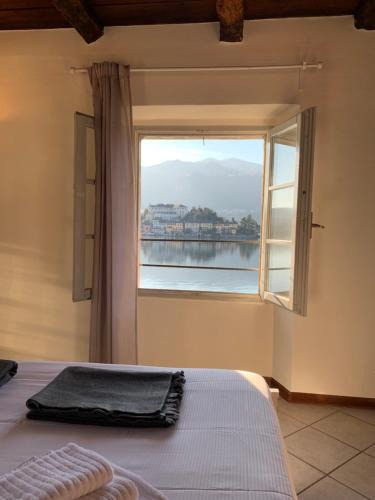 Orta San Giulio Apartment | -Ortaflats- Appartamento Belvedere