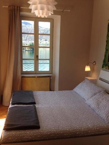 Orta San Giulio Apartment | -Ortaflats- Appartamento L'Angolo