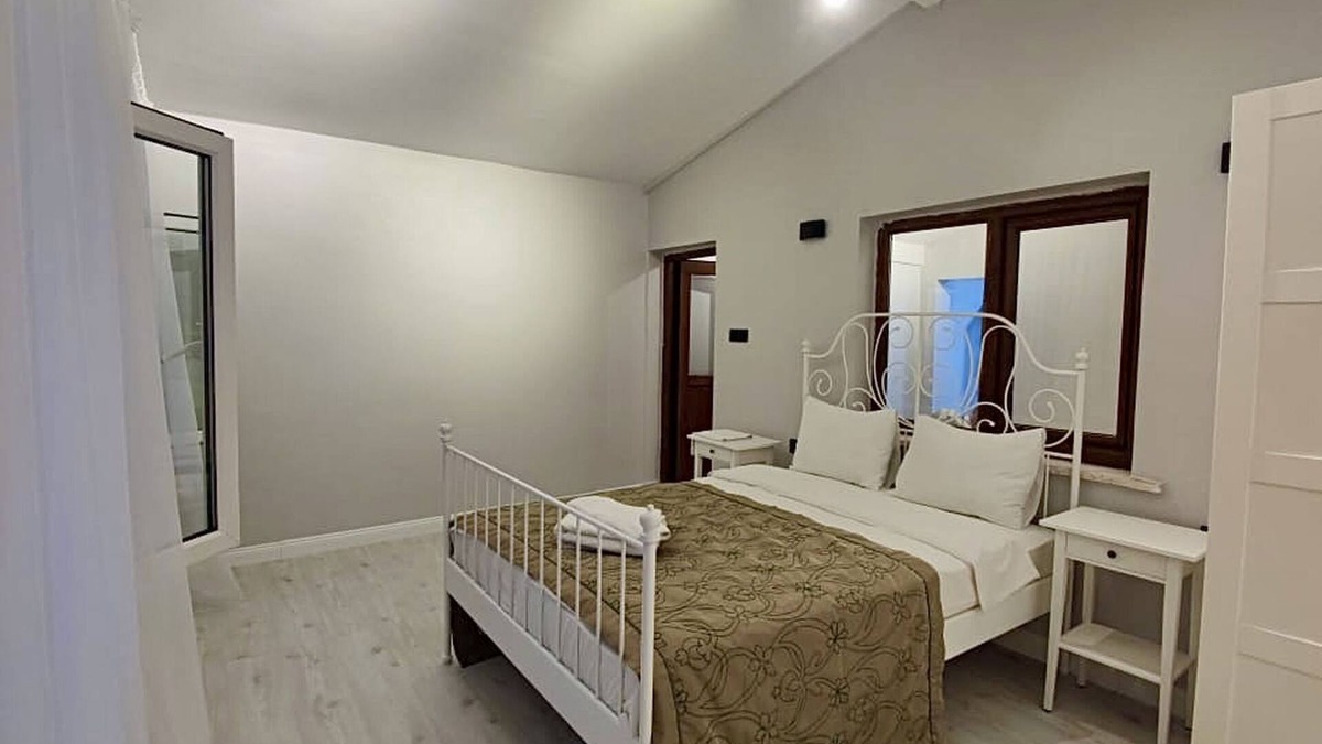 Ortakoy House | Ortaköy Tiny One