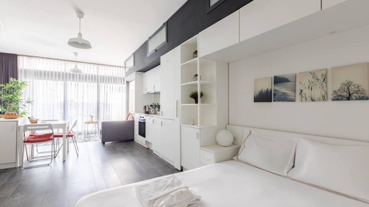 Ortakoy Apartment | Ortakoy 8