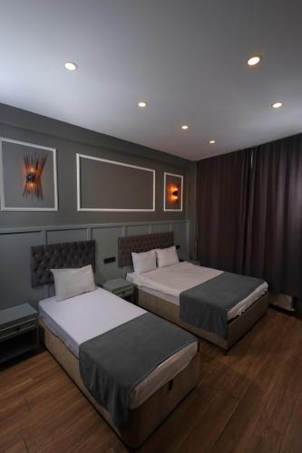 Ortakoy Hotel | Ortakoy Aysem Sultan Hotel
