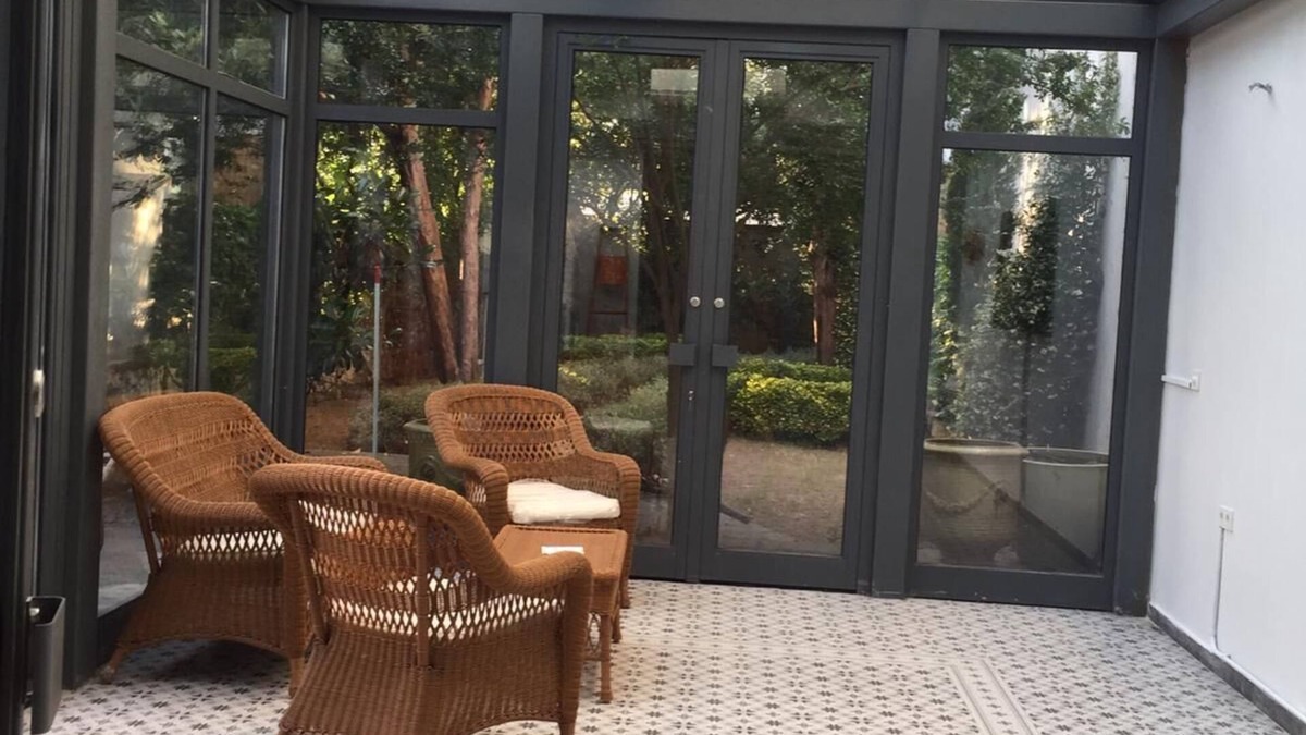 Ortakoy Villa | Ortakoy bosphorus villa
