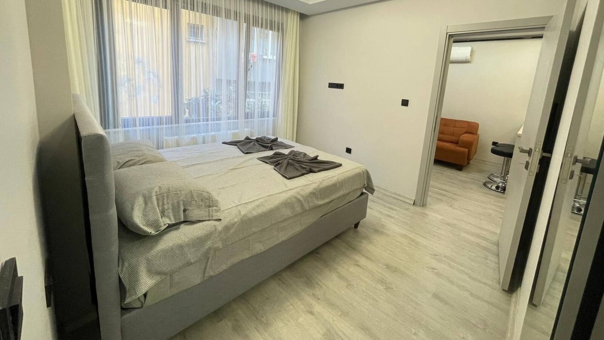 Ortakoy Condo | Ortakoy House